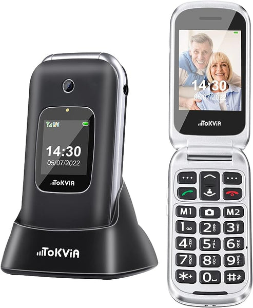 ToKViA T221 Mobile Phone