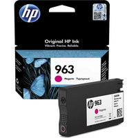 Hp 963 Druckerpatrone Magneta