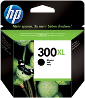 Hp 300 xl druckerpatrone schwarz