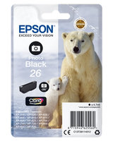 Epson Photo Black 26