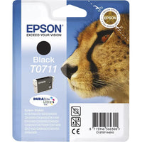 Epson T0711 Black Druckerpatrone