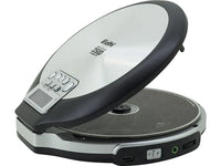 Soundmaster CD9220 CD/MP3 Player