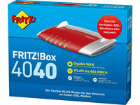 FRITZ!Box 4040 WLAN-Router