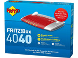 FRITZ!Box 4040 WLAN-Router