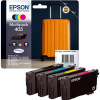 Epson 405 Multipack Druckerpatronen