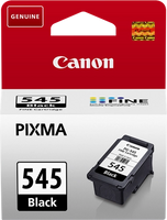 Canon 545 Black Druckerpatrone