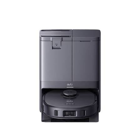 eufy Staubsauger-Roboter X10 Pro Omni T2351G11 Schwarz