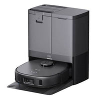 eufy Staubsauger-Roboter X10 Pro Omni T2351G11 Schwarz