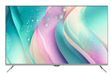 UltraSlim 4K HDR Smart-Ackerschott OLED TV - 43 / 55 Zoll Frameless Android TV 2024