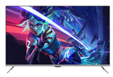 UltraSlim 4K HDR Smart-Ackerschott OLED TV - 43 / 55 Zoll Frameless Android TV 2024