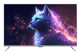 UltraSlim 4K HDR Smart-Ackerschott OLED TV - 43 / 55 Zoll Frameless Android TV 2024