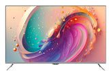 UltraSlim 4K HDR Smart-Ackerschott OLED TV - 43 / 55 Zoll Frameless Android TV 2024