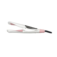 MAXXMEE
Haarstyler Lockenstab Glätteisen
Locken & Glätten, 150-230°C, Kaltspitze zum Anfassen