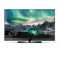 METZ Aurus 42 FA63 OLED twin OLED TV (42 Zoll (106 cm), 4K UHD, HDR, Smart TV, Aufnahmefunktion, Dolby Digital Plus, 100 Hz, Linux)