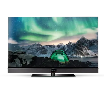 METZ Aurus 42 FA63 OLED twin OLED TV (42 Zoll (106 cm), 4K UHD, HDR, Smart TV, Aufnahmefunktion, Dolby Digital Plus, 100 Hz, Linux)