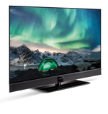 METZ Aurus 42 FA63 OLED twin OLED TV (42 Zoll (106 cm), 4K UHD, HDR, Smart TV, Aufnahmefunktion, Dolby Digital Plus, 100 Hz, Linux)