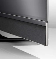METZ Aurus 42 FA63 OLED twin OLED TV (42 Zoll (106 cm), 4K UHD, HDR, Smart TV, Aufnahmefunktion, Dolby Digital Plus, 100 Hz, Linux)