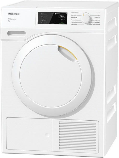 Miele TEC 235 WP Wärmepumpentrockner