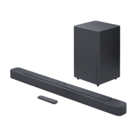 JBL BAR 2.1 DEEP BASS (MK2)