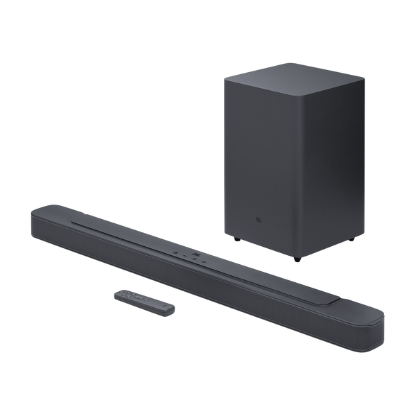 JBL BAR 2.1 DEEP BASS (MK2)