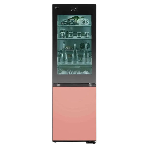 LG  Kühl-/Gefrierkombination GBG719MDNN MoodUP    Top Preis!