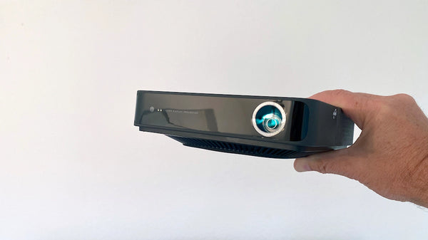 Loewe We. BEAM loewe Laser Projektor