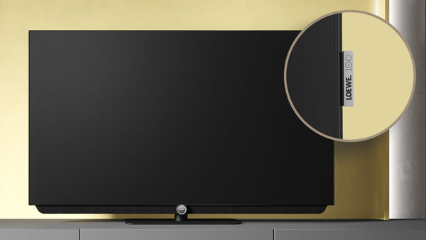 Loewe 55 zoll 100 Jahr edition OLED TV