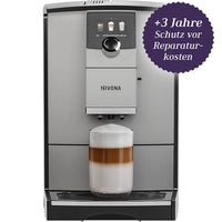 Nivona Sondermodell 793 grau Top Aktion