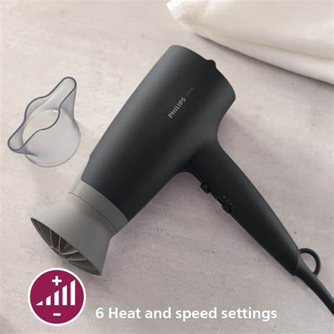 PHILIPS Haartrockner 3000 BHD351/10