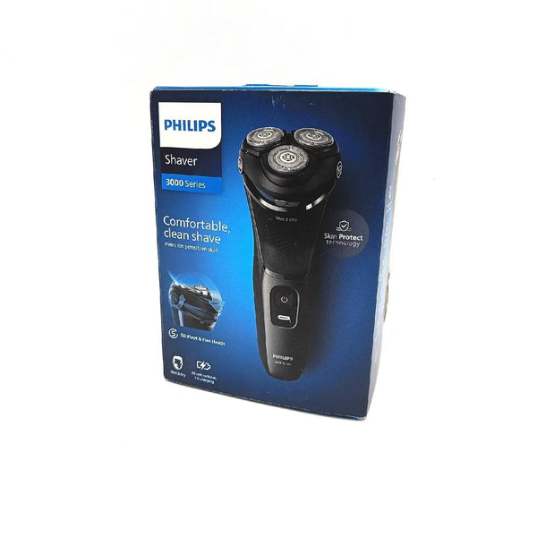Philips Shaver Series 3000