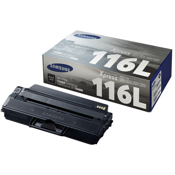 Samsung MLT-D116L/ELS – Druckerpatrone