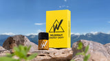 Wildkraut Energy Sniff: SCHNUPFE DIE KRAFT DER  ALPEN