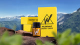 Wildkraut Energy Sniff: SCHNUPFE DIE KRAFT DER  ALPEN