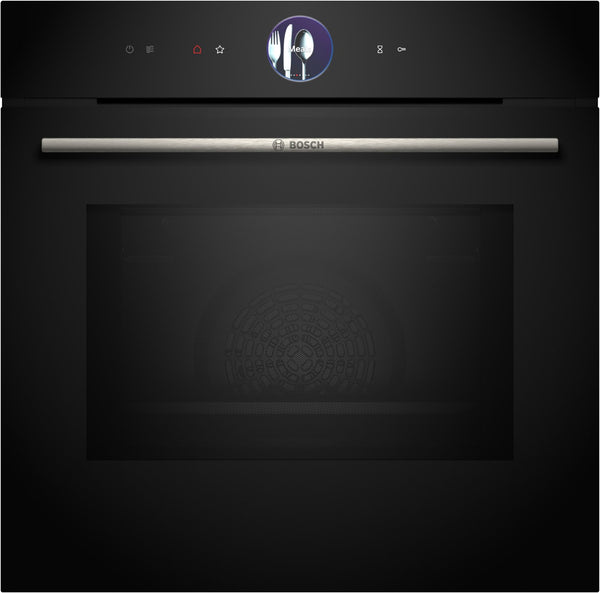 Bosch HMG736FB1 Backofen mit Mikrowelle Touch