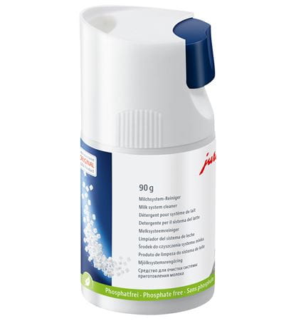 JURA Milchsystem-Reiniger (Mini-Tabs) 90 g