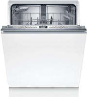 Bosch SMV4EBX03D Geschirrspüler  CASHBACK* -75