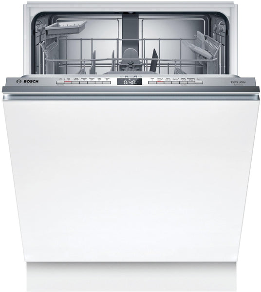 Bosch SMV4EBX03D Geschirrspüler  CASHBACK* -75