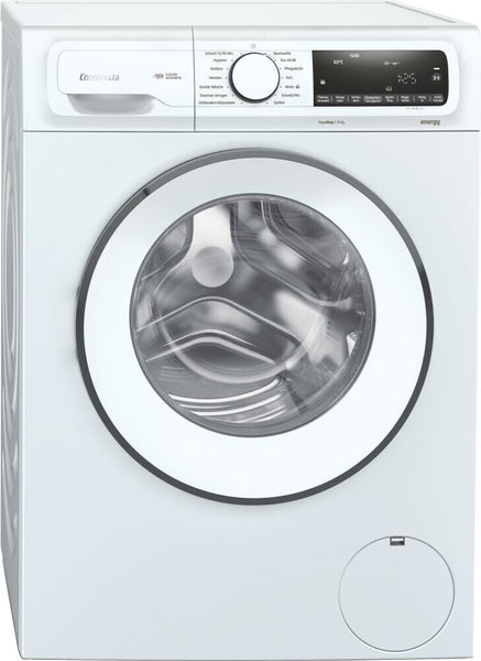 Constructa CWF14G111 Waschmaschine 10 KG