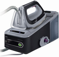 Braun Dampfbügelstation CareStyle 5 IS5044
