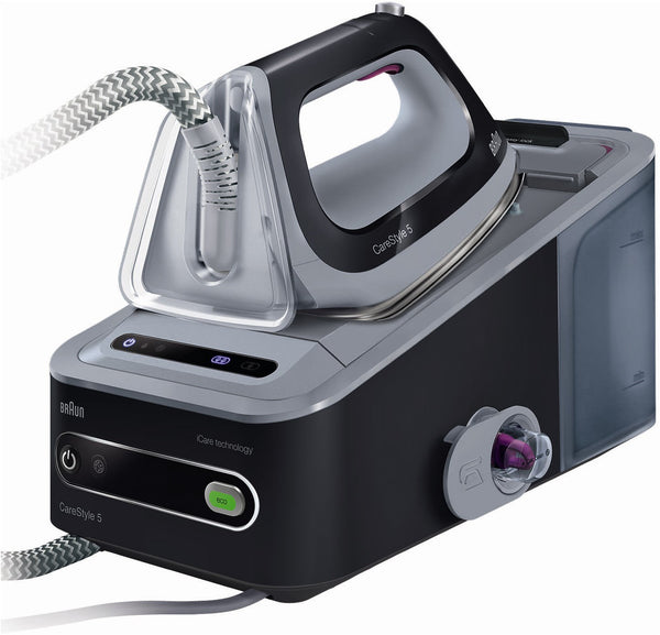 Braun Dampfbügelstation CareStyle 5 IS5044