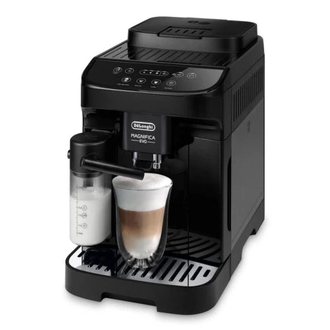 Delonghi ECAM 290.81B Kaffeevollautomat