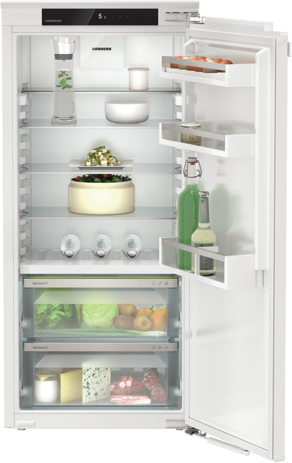 Liebherr Einbau  Kühlschrank mit Biofresh 0 Grad