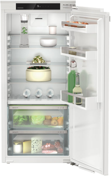 Liebherr Einbau  Kühlschrank mit Biofresh 0 Grad