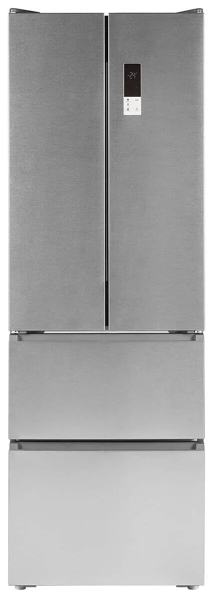 Geratek Oslo FBS3220IL – French-Door-Kühl-Gefrierkombination, 320 l