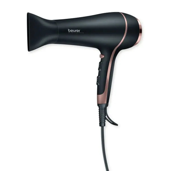 Beurer HC 30 – Haartrockner, Schwarz