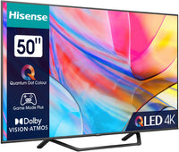 Hisense 50A7KQ 126 cm (50") QLED-TV / G