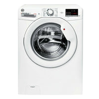 Hoover HLW3DQ4752DE-84 Waschtrockner 7/5 kg