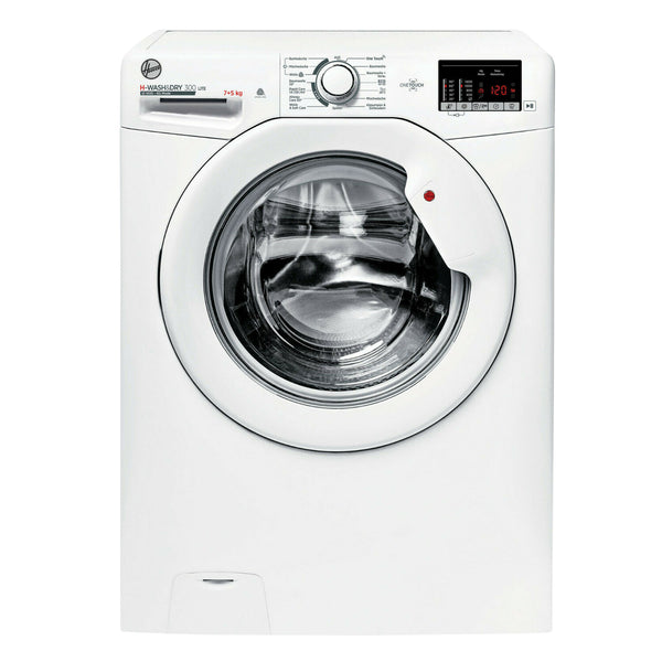 Hoover HLW3DQ4752DE-84 Waschtrockner 7/5 kg