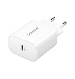 Intenso W20C Ladeadapter weiß, 5 Watt – Produktansicht 2