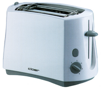 CLOER 0331 Toaster